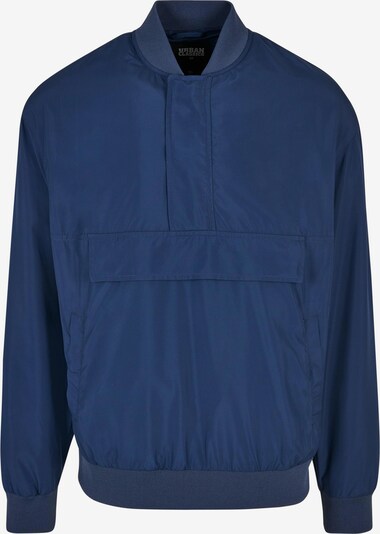 Urban Classics Between-season jacket in Dark blue, Item view