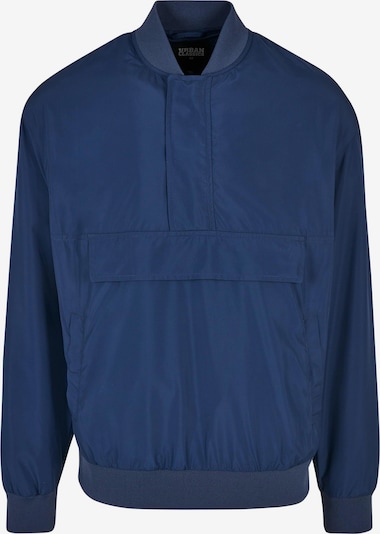 Urban Classics Between-Season Jacket in Dark blue, Item view