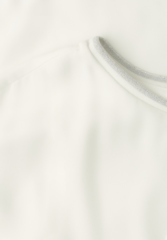 STREET ONE Shirt in White