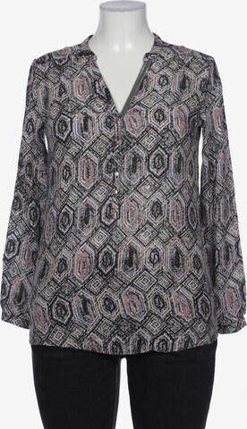 Cartoon Blouse & Tunic in XL in Grey: front