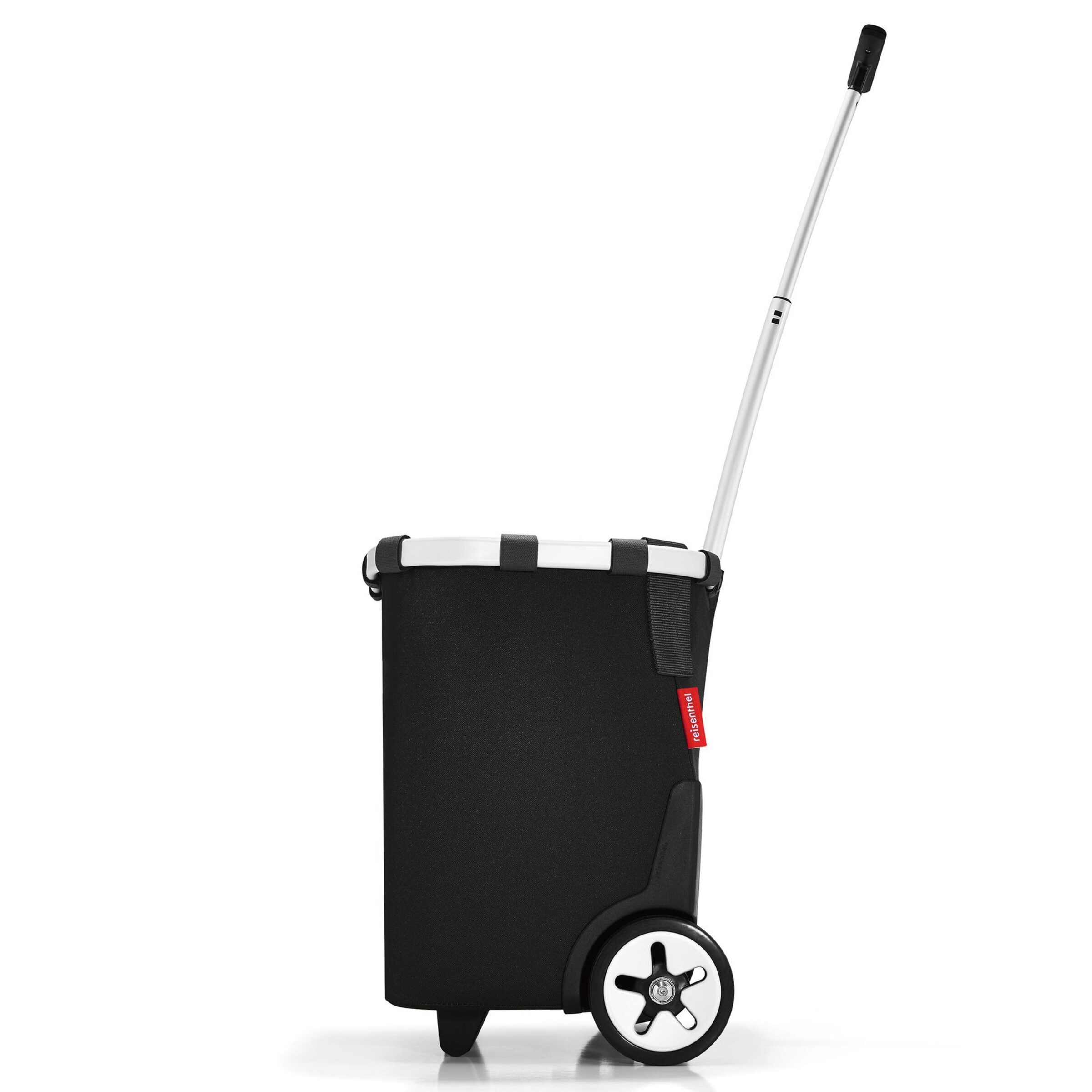 REISENTHEL Cart in Black