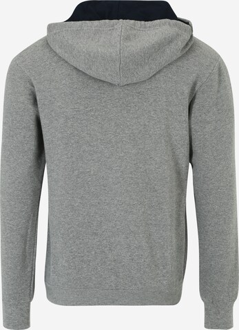 Emporio Armani Sweatshirt in Grey