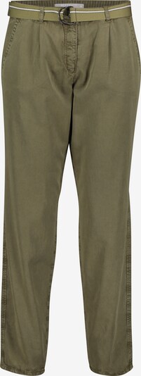 Betty & Co Chino-Hose in khaki, Produktansicht