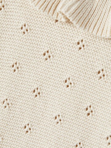 NAME IT Sweater in White