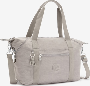 Shopper 'Art' di KIPLING in grigio