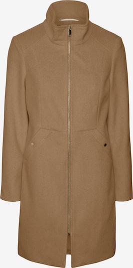 VERO MODA Wintermantel in braun, Produktansicht
