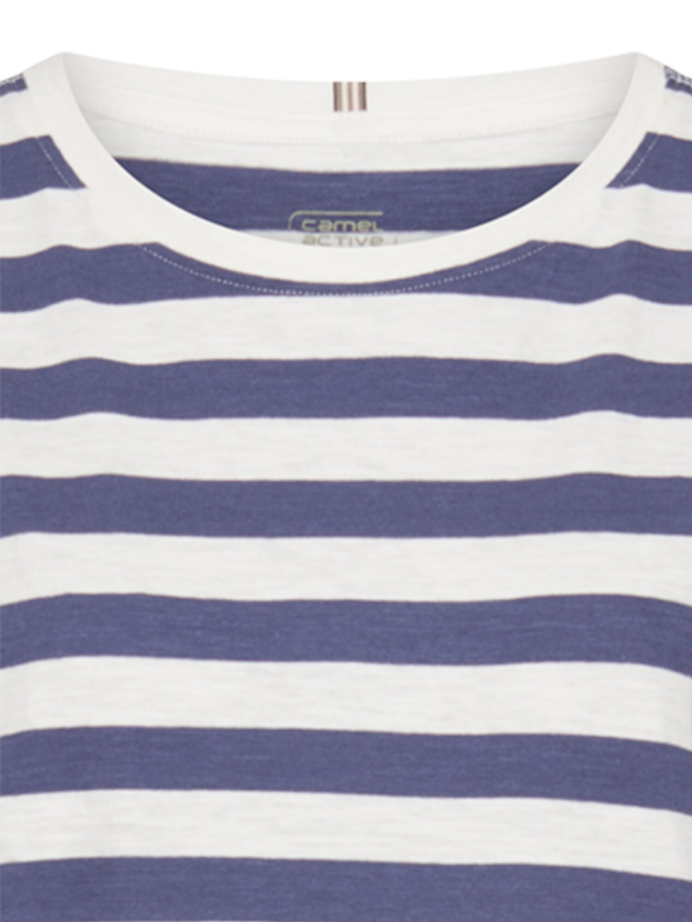 CAMEL ACTIVE Dress in Blue