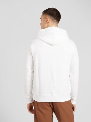 Polo Ralph Lauren Sweatshirt in White