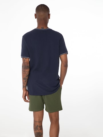 PROTEST Loosefit Sporthose 'NXGGRIM'‌‌‌‌ in Grün