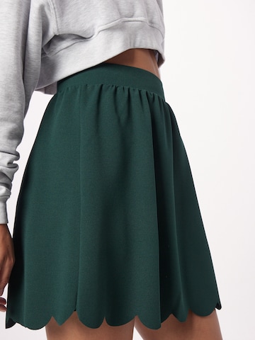 ABOUT YOU Skirt 'Lotta' in Green