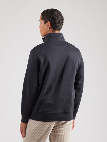 GANT Sweatshirt in Schwarz