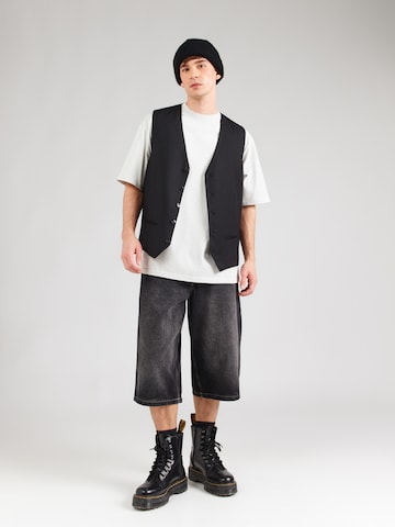 Pegador Shirt in Grey