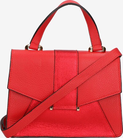Gave Lux Handtasche in rot, Produktansicht