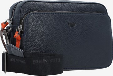 Braun Büffel Crossbody Bag 'Novara ' in Blue