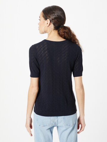 ESPRIT Sweater in Blue