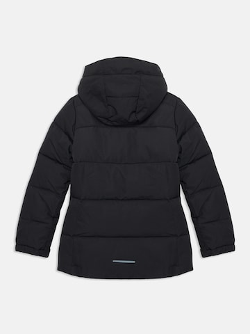 ICEPEAK Спортно яке 'Loris JR' в черно