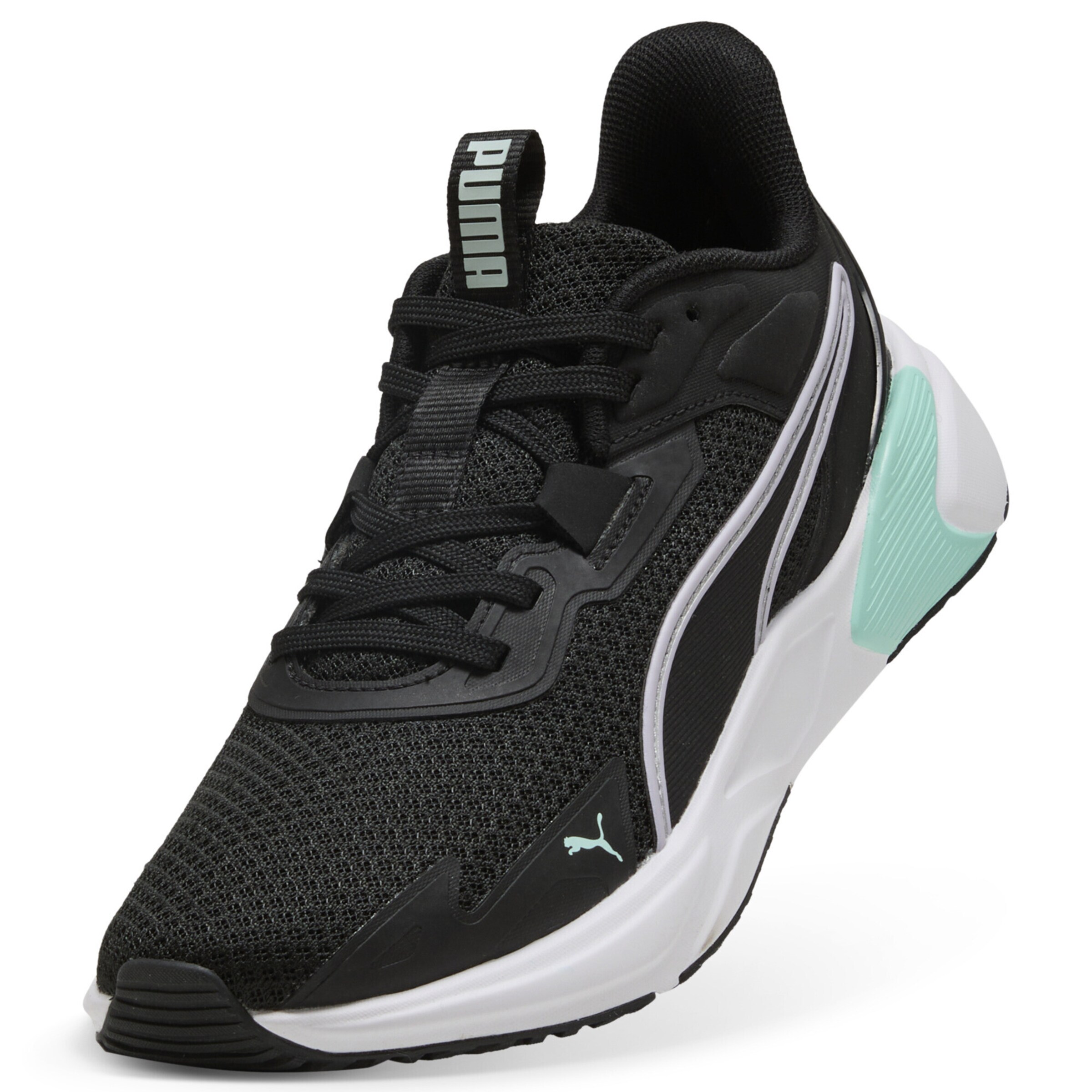 PUMA Sports shoe 'Disperse XT 4' in Black