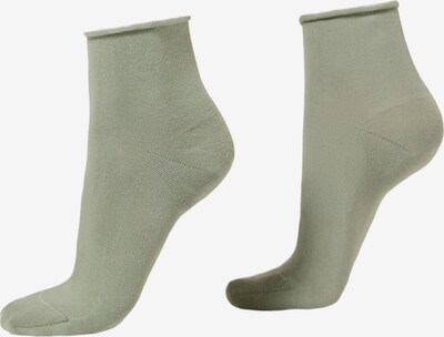 CALZEDONIA Socken in pastellgrün, Produktansicht