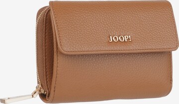 JOOP! Wallet 'Martha ' in Brown