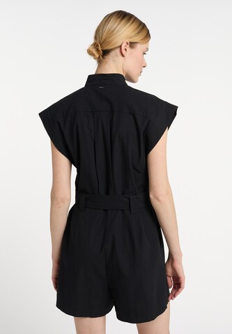 DreiMaster Klassik - Jumpsuit en negro
