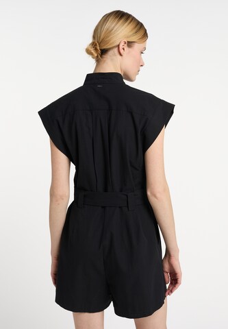 DreiMaster Klassik Jumpsuit in Black