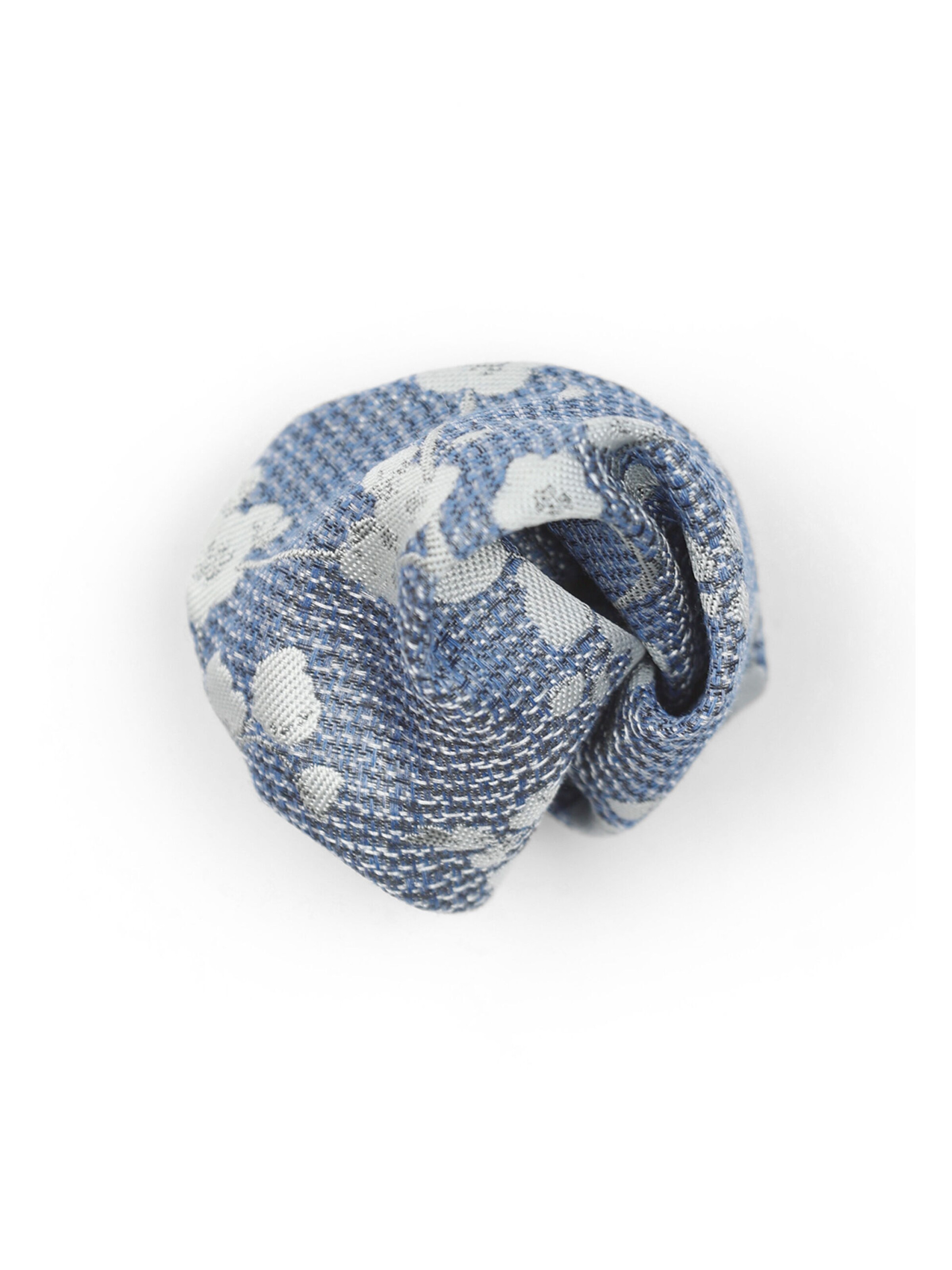 Real Guys Stropdas in Blauw