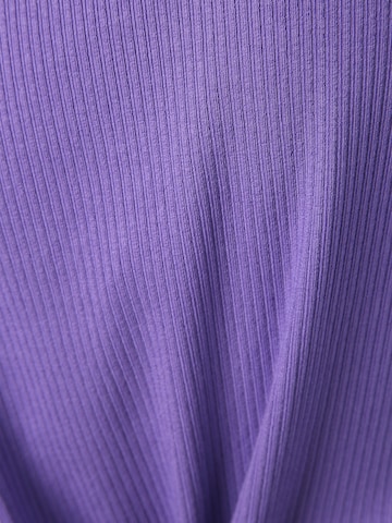 T-shirt Ipuri en violet