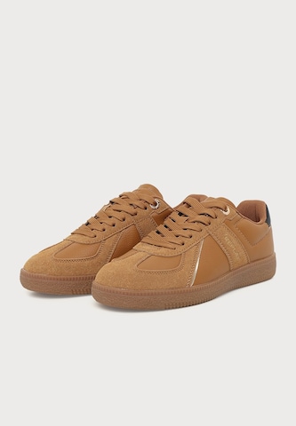 REPLAY Sneaker low i brun