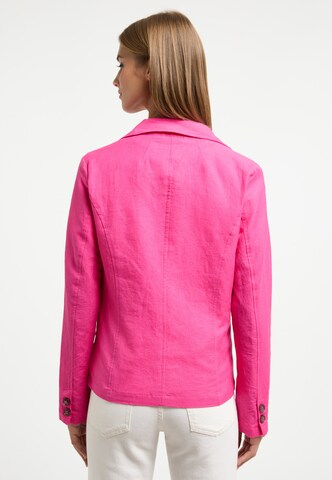 Frieda & Freddies NY Blazer in Pink