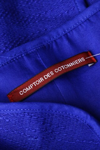 COMPTOIR DES COTONNIERS Dress in M in Blue