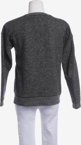 Essentiel Antwerp Sweatshirt / Sweatjacke S in Grau