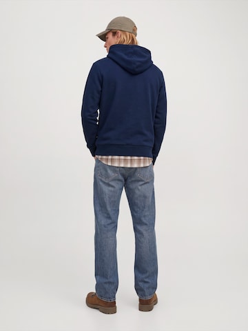 Jack & Jones Premium Dressipluus 'JPRBLUMASON', värv sinine