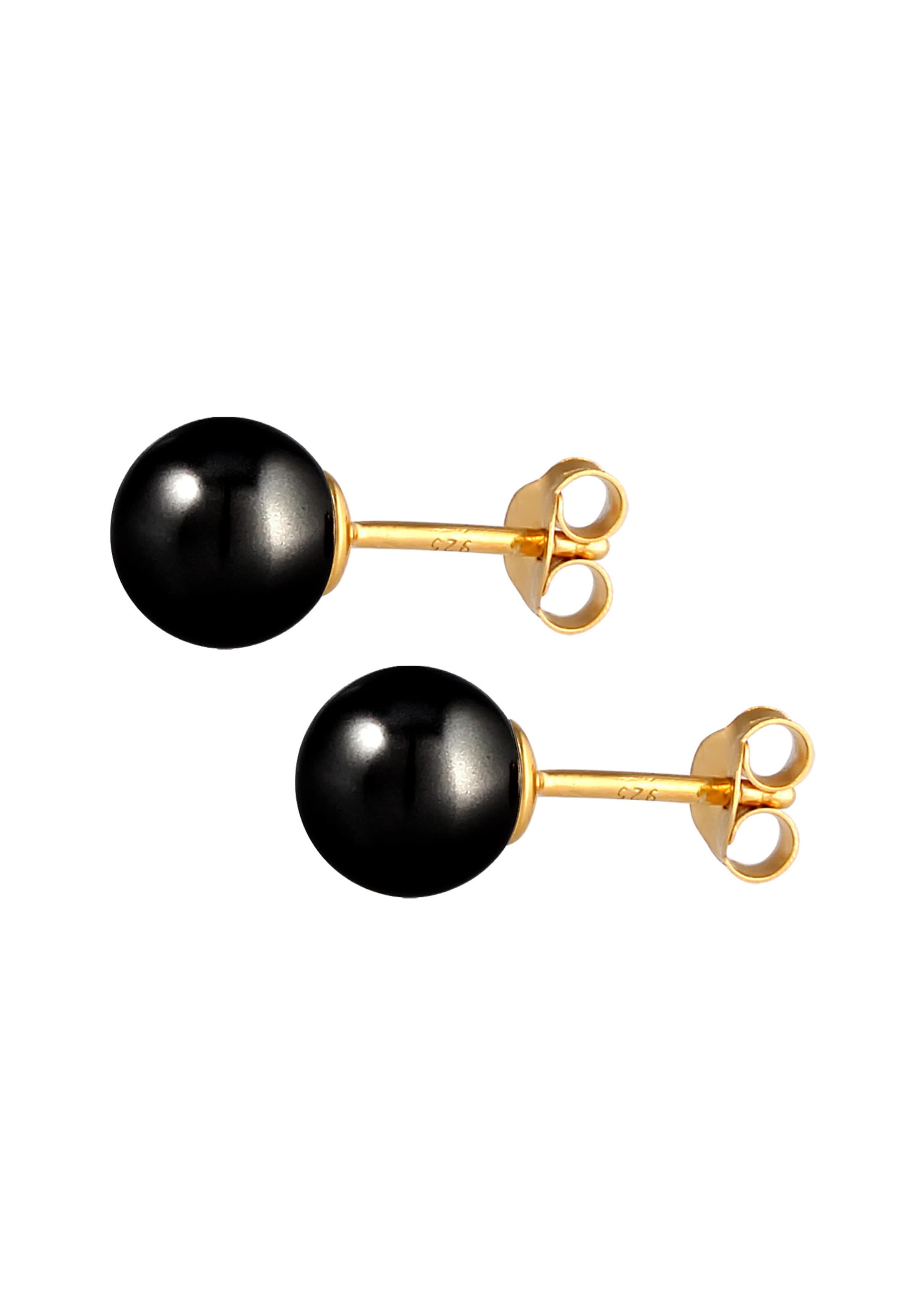 Nenalina Серьги в Золотой