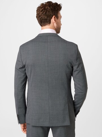 DRYKORN Regular Suit 'OREGON' in Grey