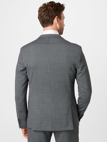 DRYKORN Regular Suit 'OREGON' in Grey