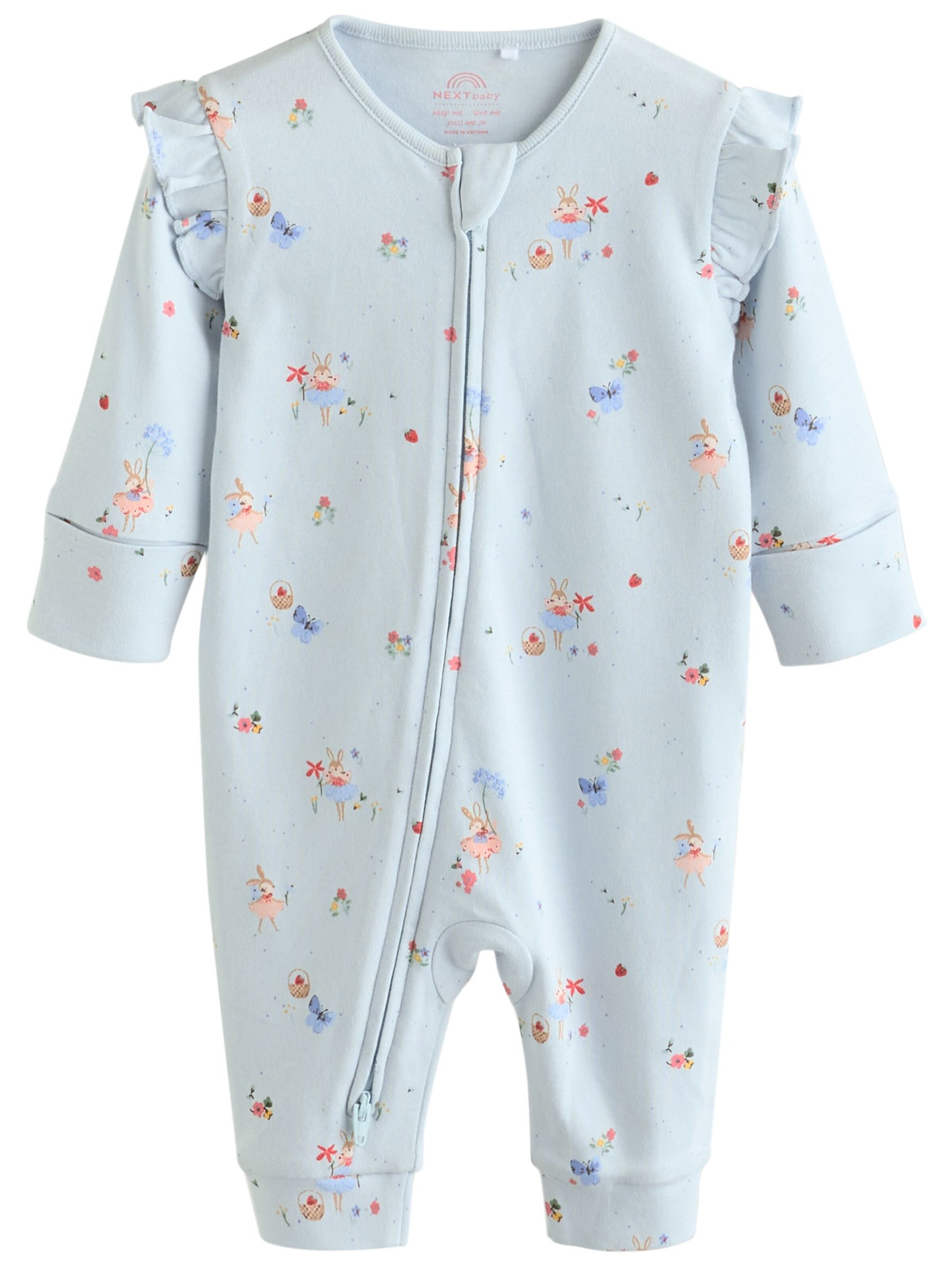 Next Strampler/Body in Mischfarben