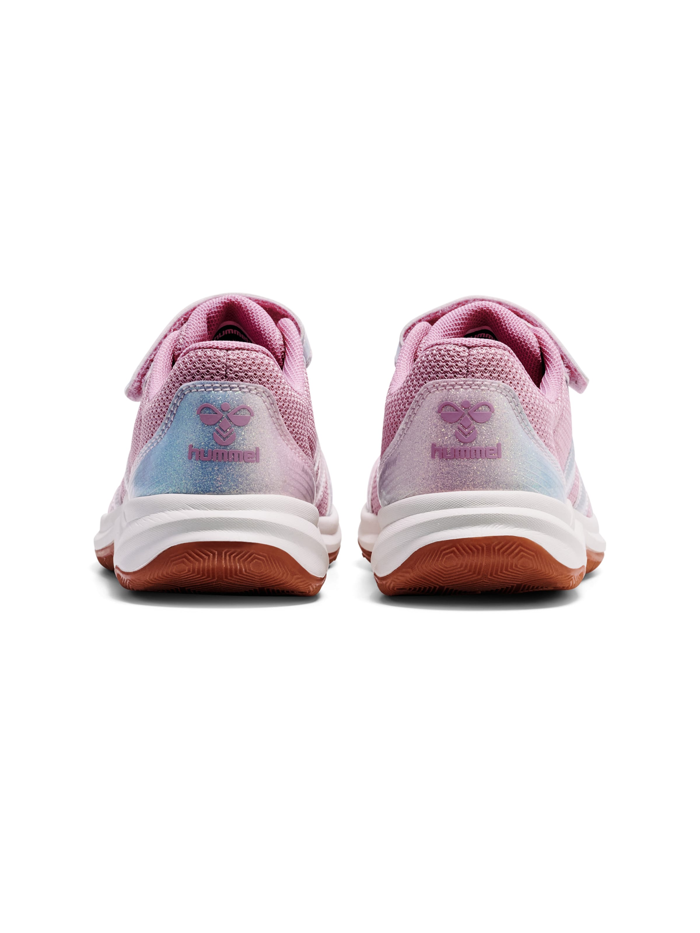 Hummel Sneakers in Gemengde kleuren