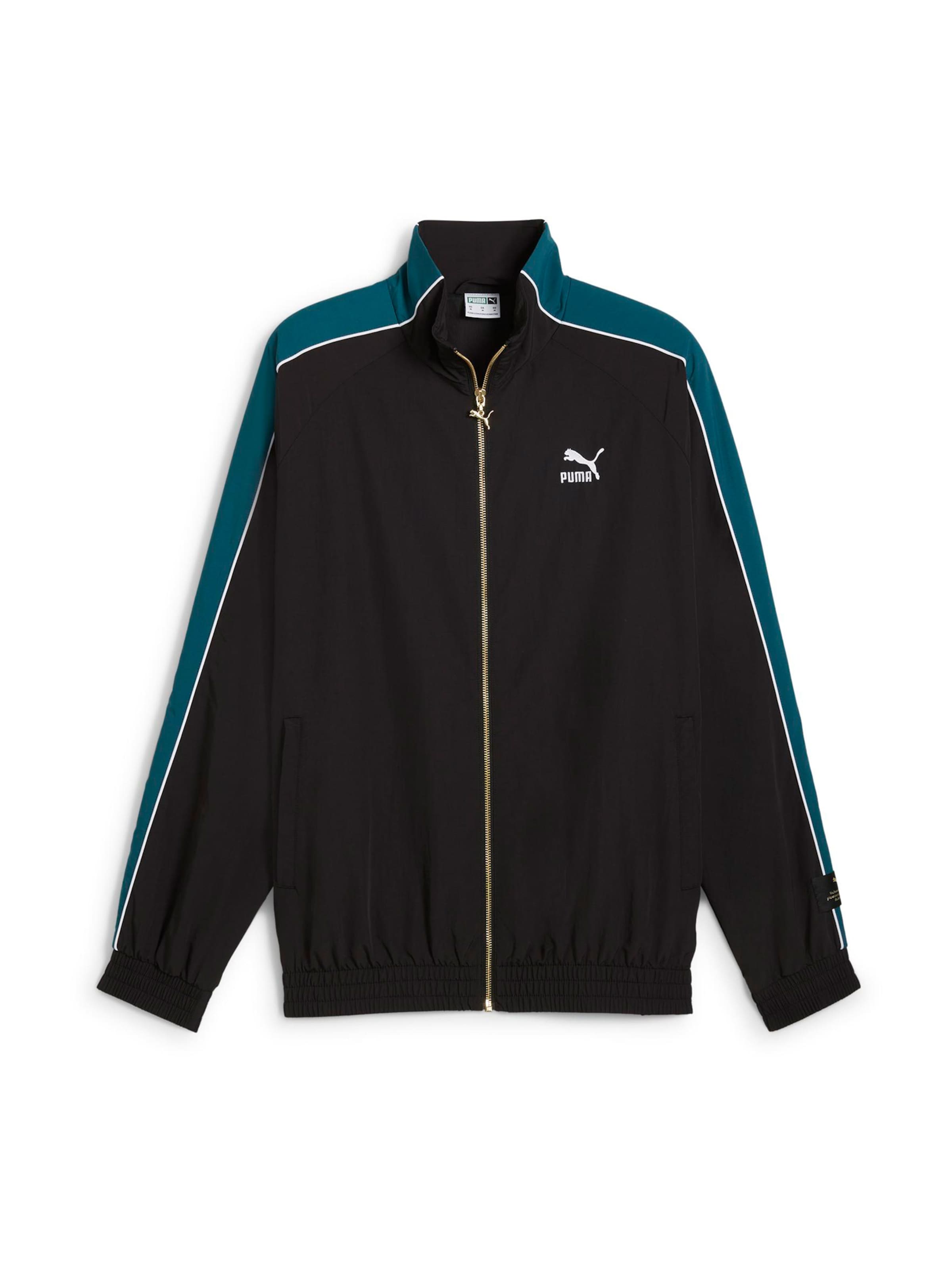 Puma t7 jacket sale