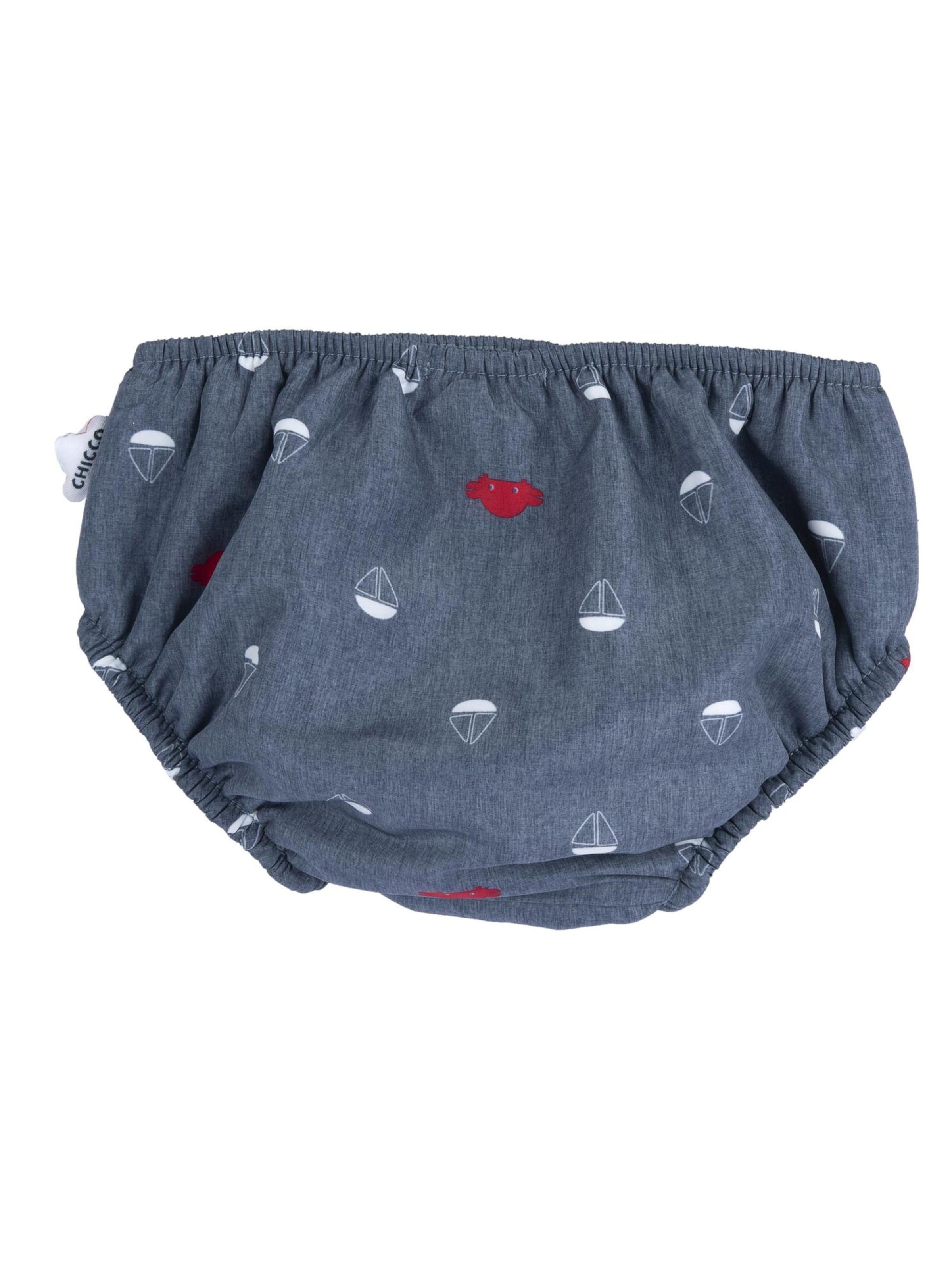 Chicco Fürdőnadrágok - kék