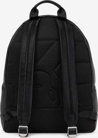 Karl Lagerfeld Backpack in Black
