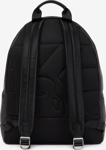 Karl Lagerfeld - Mochila en negro