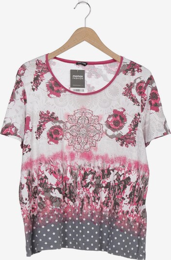 GERRY WEBER Top & Shirt in XXL in Pink, Item view