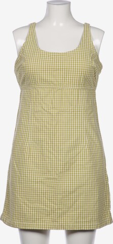 LEVI'S ® Dress in L in Green: front