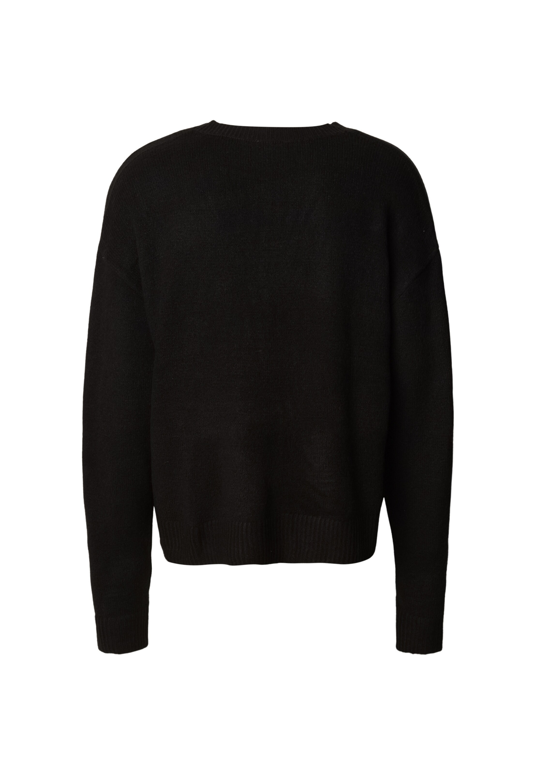 Vestes en maille Karl Kani en noir