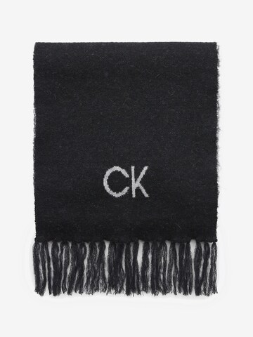 Calvin Klein Scarf in Black