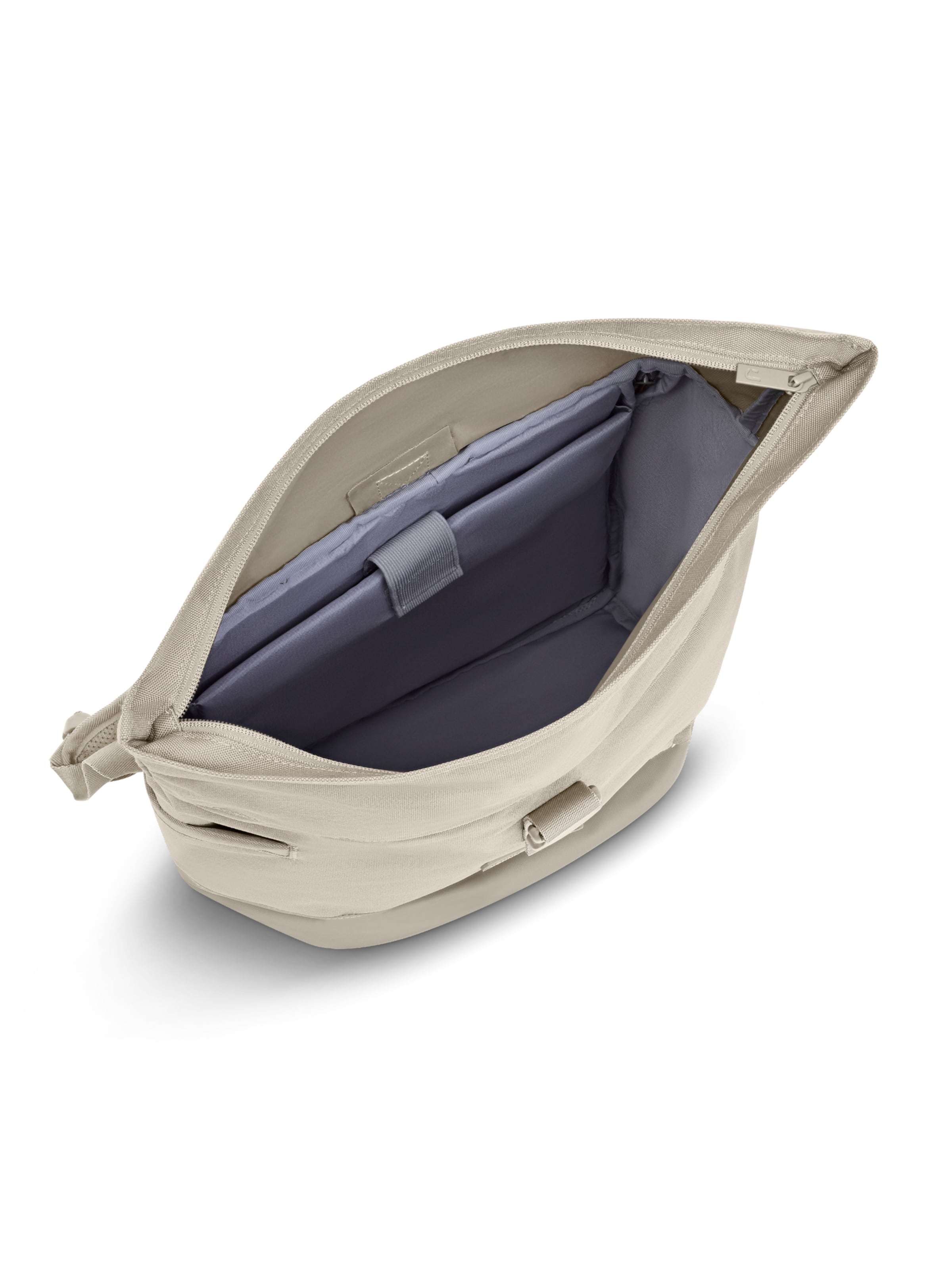 Zaino 'Luca Medium' di Johnny Urban in beige