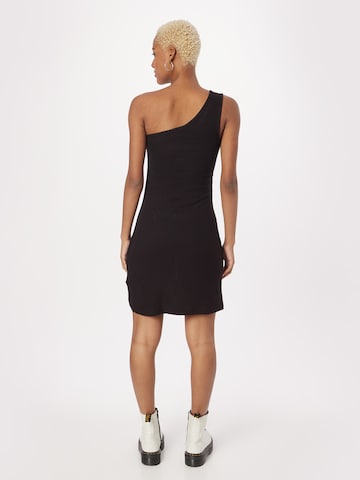 Urban Classics - Vestido en negro