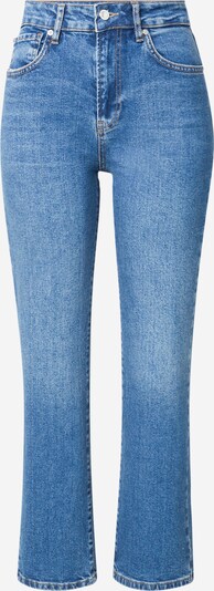 Ivy Copenhagen Jeans in blue denim, Produktansicht