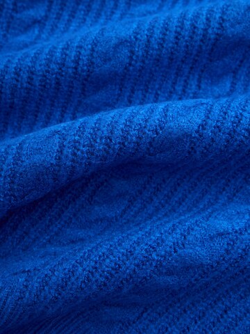 Pull-over Next en bleu
