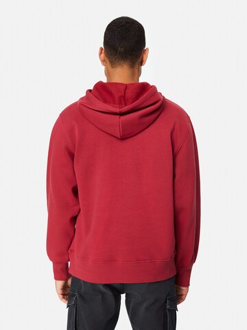 Mavi Sweater in Red